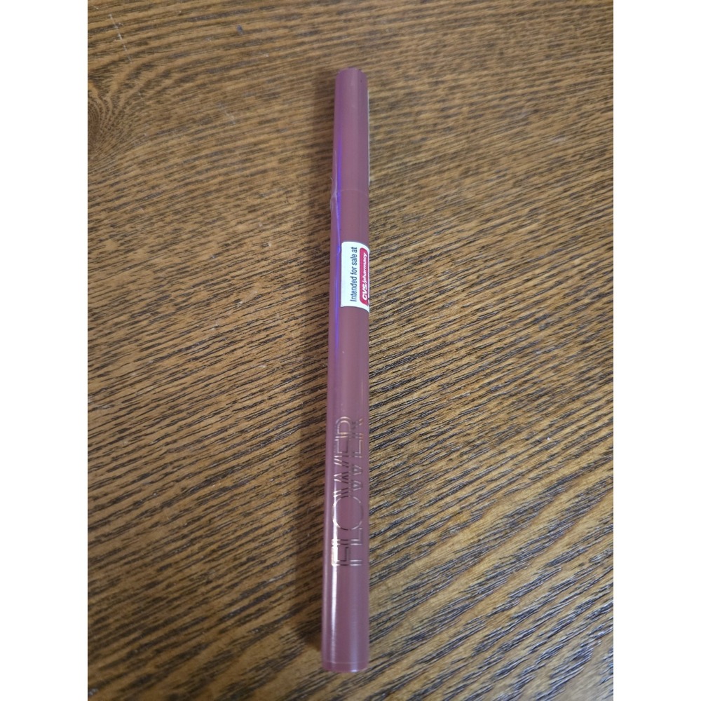 Flower Perfect Pout Sculpting Lip Liner, NATURAL ROSE